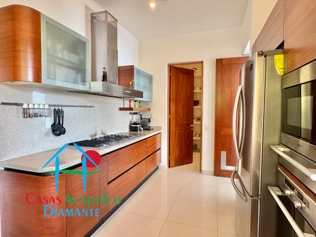 El Palmar Los Riscos PJ 1 - Cocina 4 El Palmar Los Riscos PJ 1 - Cocina 4